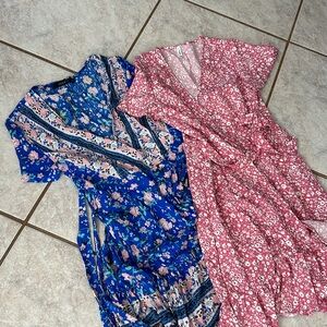 NWOT Amazon Dresses